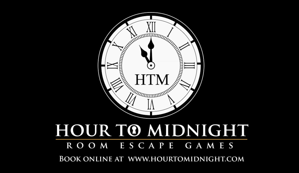 Hour to Midnight - Room Escape Games - Escape The Roomz