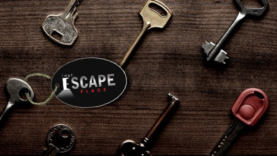 Escape place прохождение