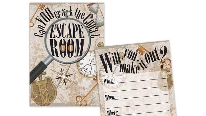escape-room-invitations-20-count-w-envelopes-escape-the-roomz