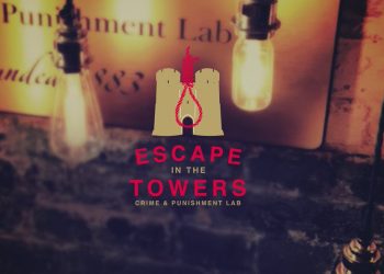 escapeinthetowersCanterbury